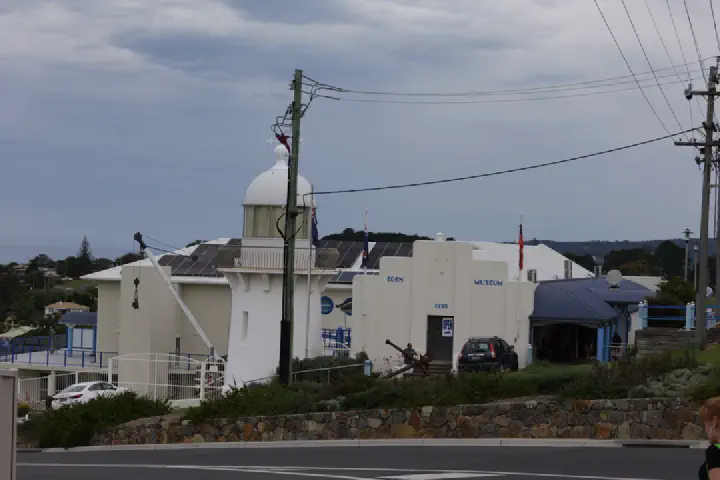 Eden, Australien - Photo 41