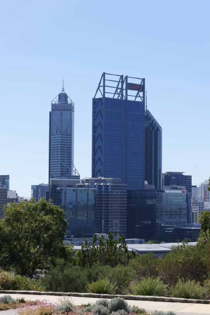 Fremantle/Perth, Australien - Photo 1