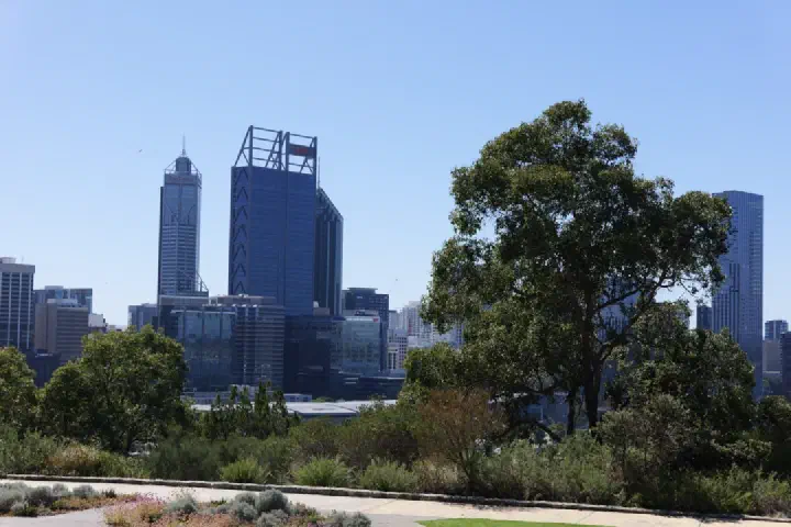 Fremantle/Perth, Australien - Photo 2