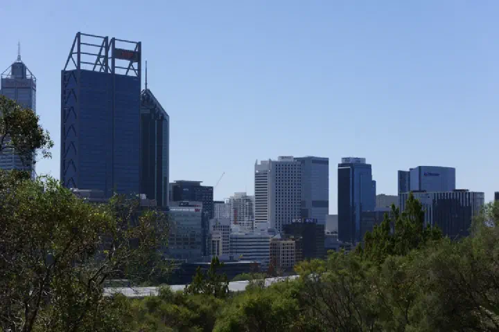 Fremantle/Perth, Australien - Photo 5