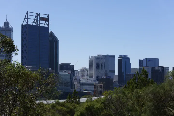 Fremantle/Perth, Australien - Photo 5