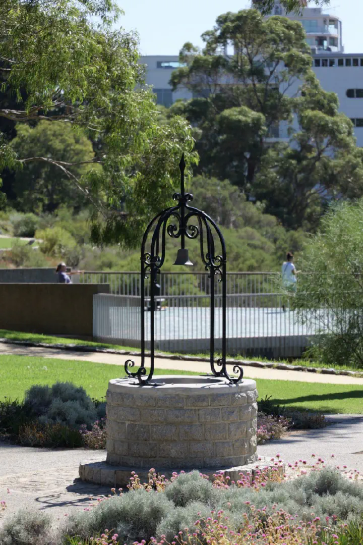 Fremantle/Perth, Australien - Photo 6