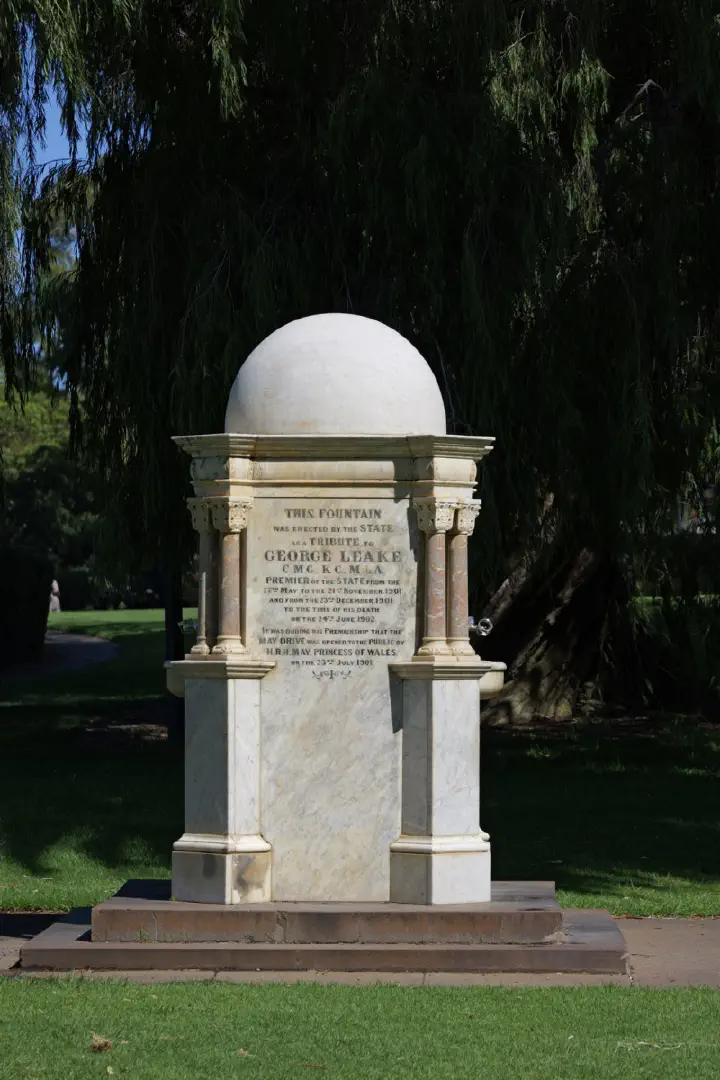 Fremantle/Perth, Australien - Photo 7