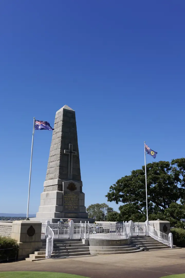 Fremantle/Perth, Australien - Photo 8