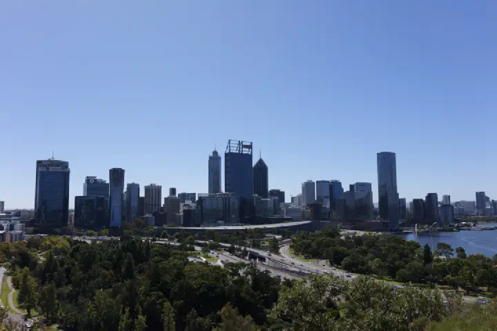 Fremantle/Perth, Australien - Photo 9