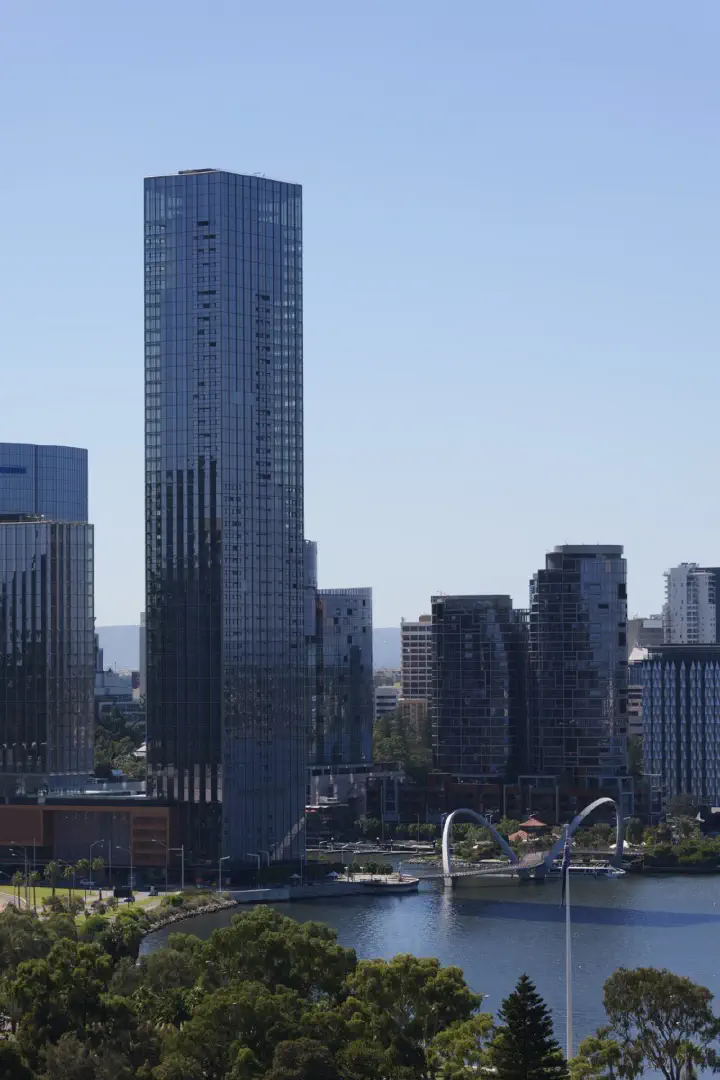 Fremantle/Perth, Australien - Photo 10