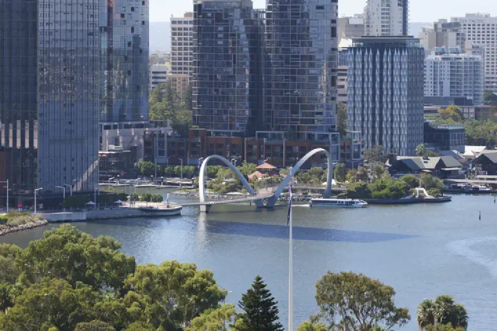 Fremantle/Perth, Australien - Photo 11