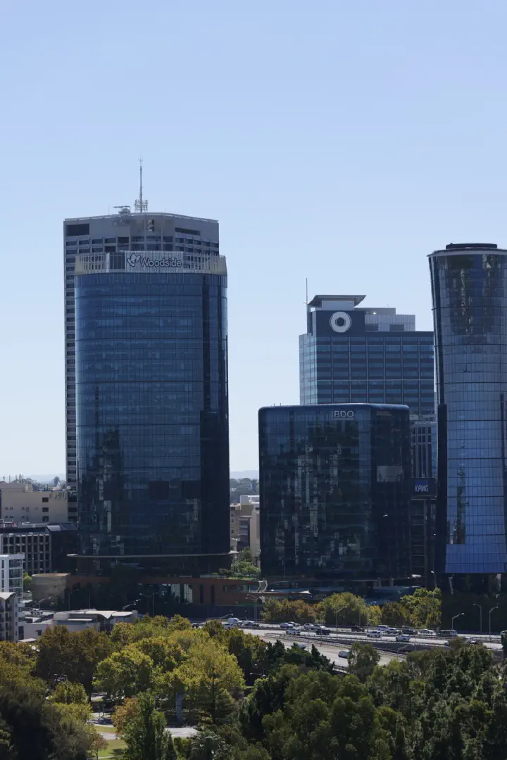 Fremantle/Perth, Australien - Photo 12