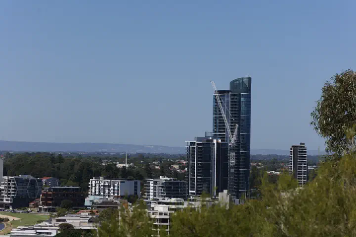 Fremantle/Perth, Australien - Photo 13