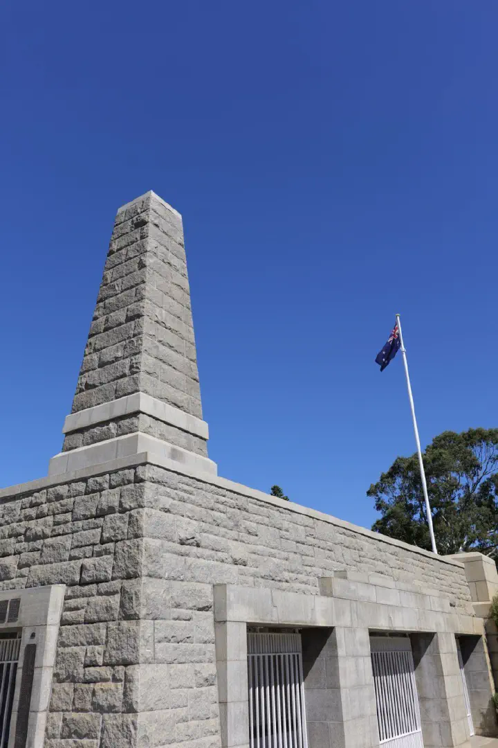 Fremantle/Perth, Australien - Photo 14