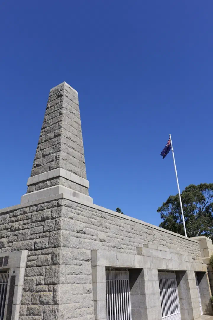 Fremantle/Perth, Australien - Photo 14