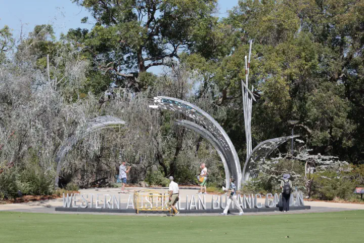 Fremantle/Perth, Australien - Photo 16