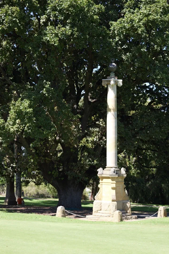 Fremantle/Perth, Australien - Photo 17