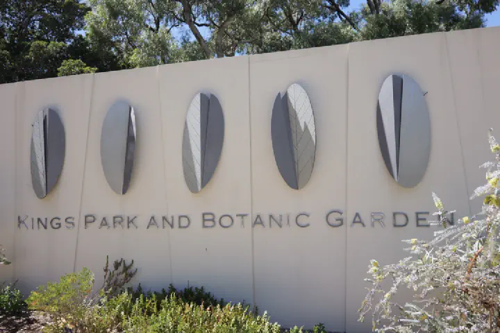 Fremantle/Perth, Australien - Photo 19