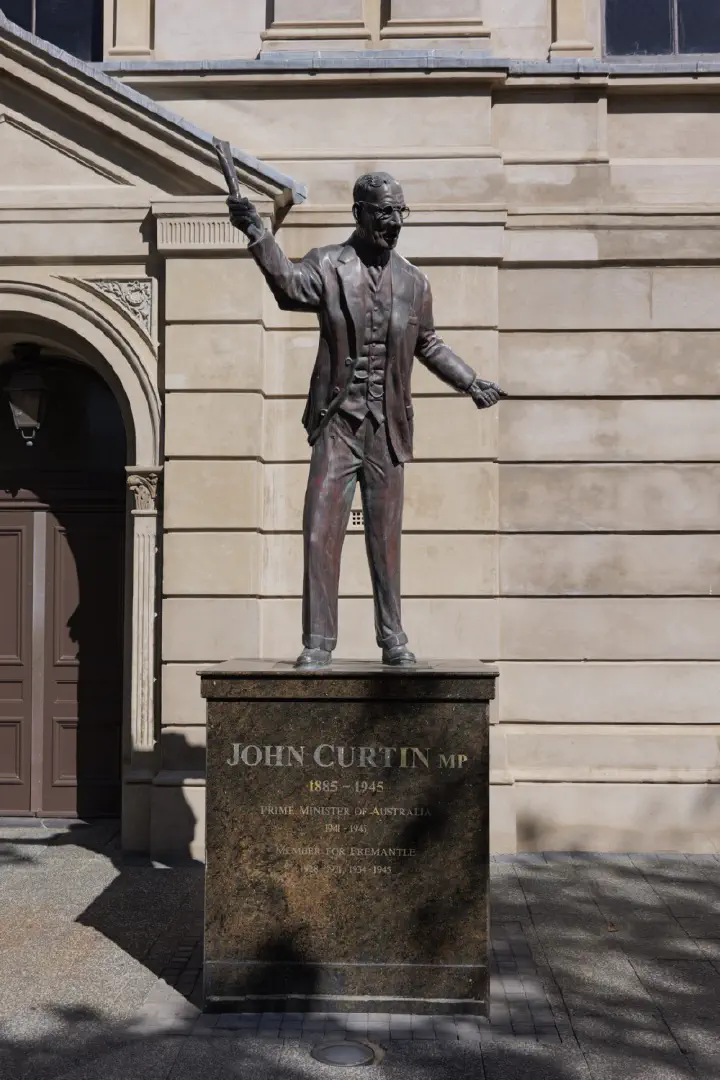 Fremantle/Perth, Australien - Photo 32