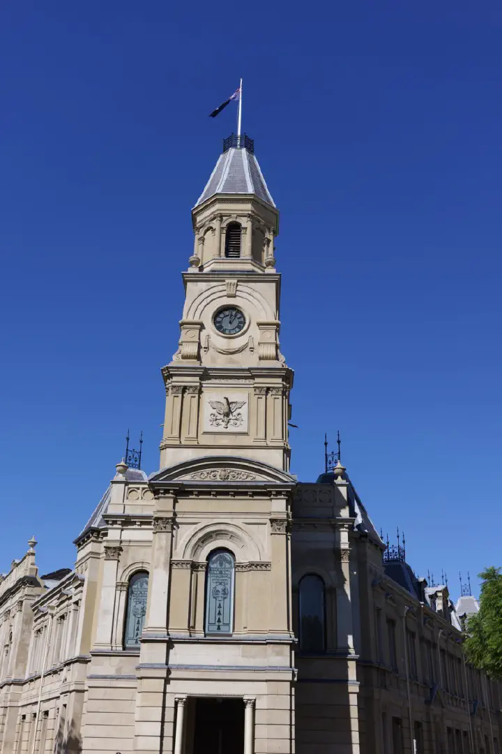 Fremantle/Perth, Australien - Photo 33