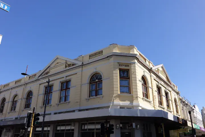 Fremantle/Perth, Australien - Photo 34