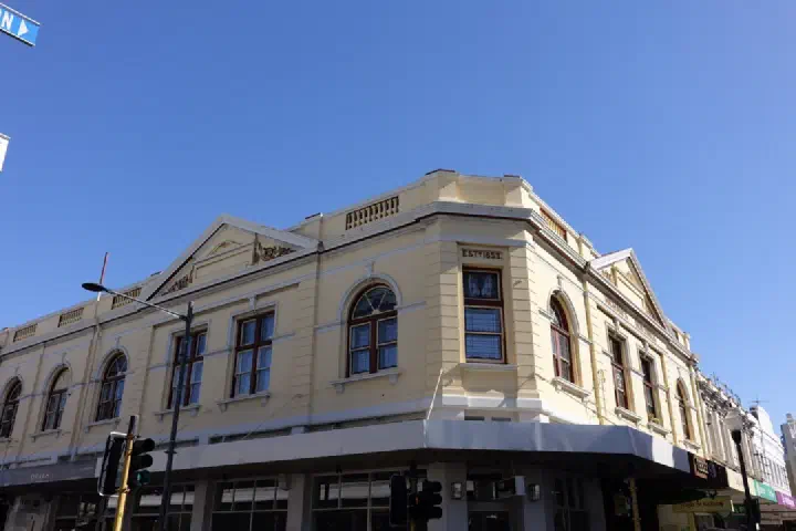 Fremantle/Perth, Australien - Photo 34