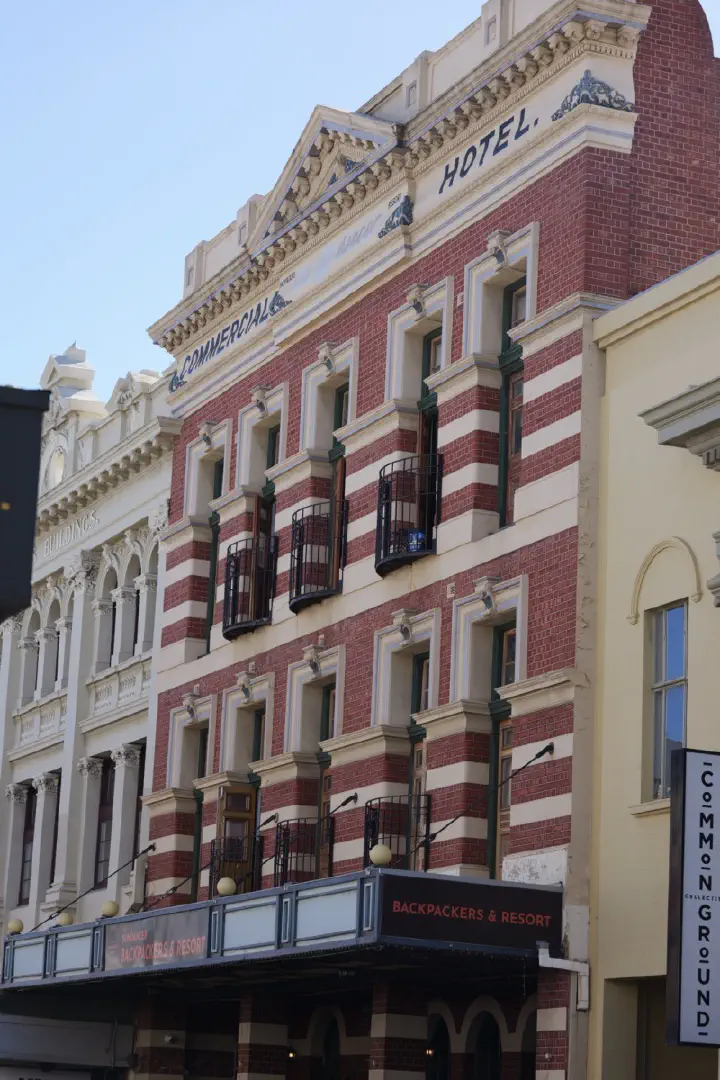 Fremantle/Perth, Australien - Photo 36