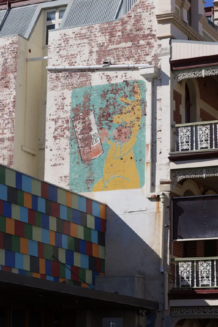 Fremantle/Perth, Australien - Photo 37