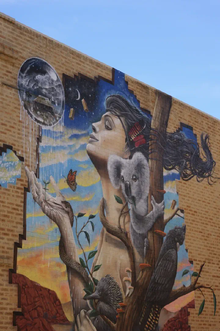 Fremantle/Perth, Australien - Photo 2