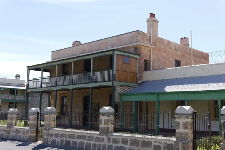 Fremantle/Perth, Australien - Photo 6