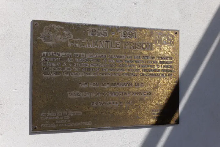 Fremantle/Perth, Australien - Photo 8