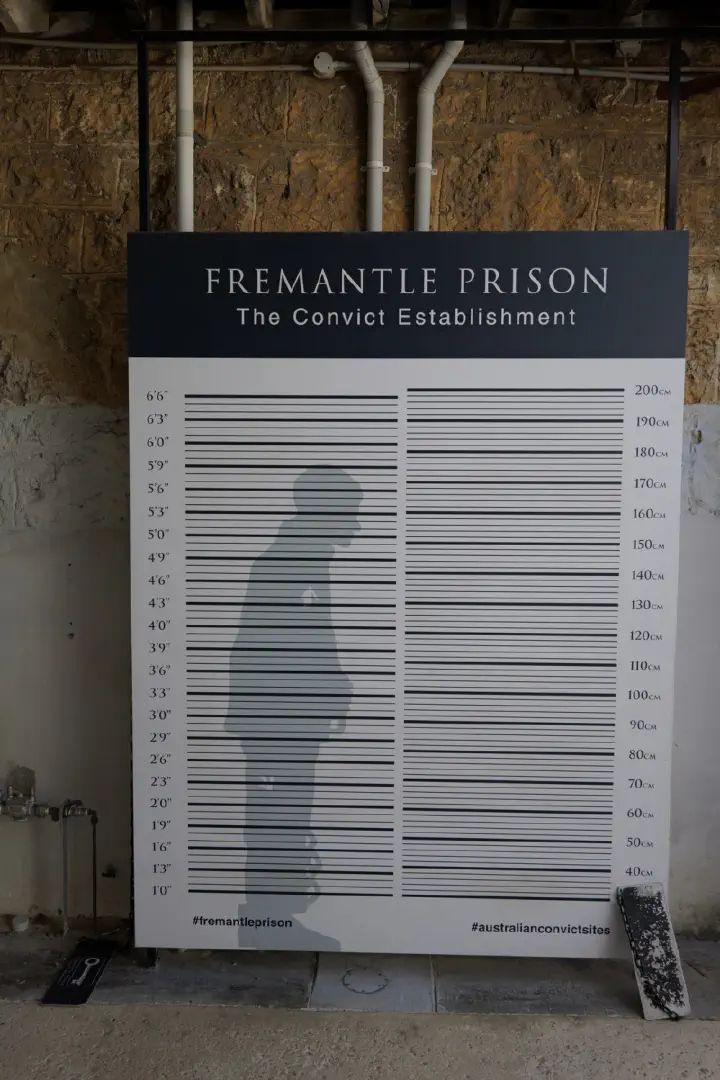 Fremantle/Perth, Australien - Photo 9