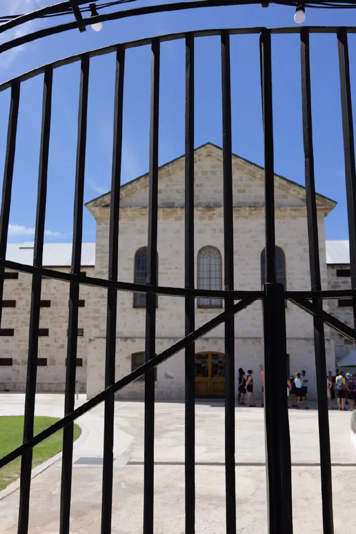 Fremantle/Perth, Australien - Photo 11