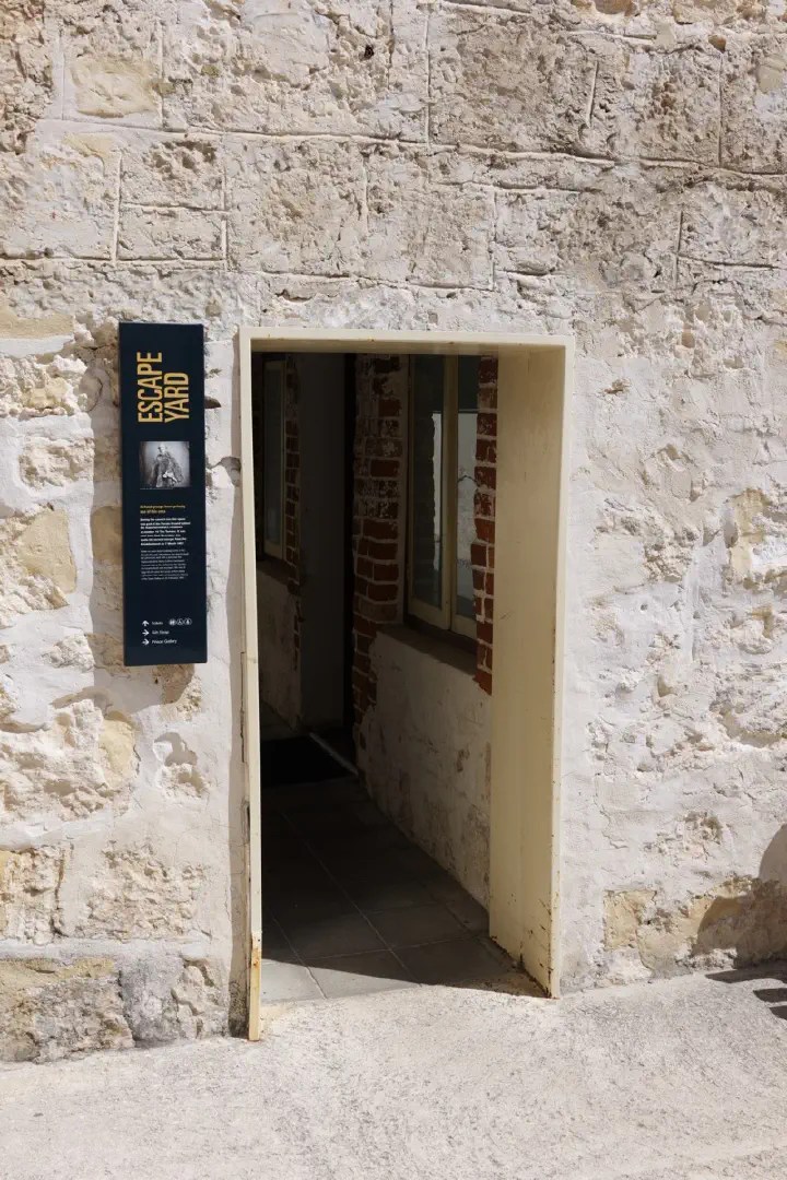 Fremantle/Perth, Australien - Photo 16