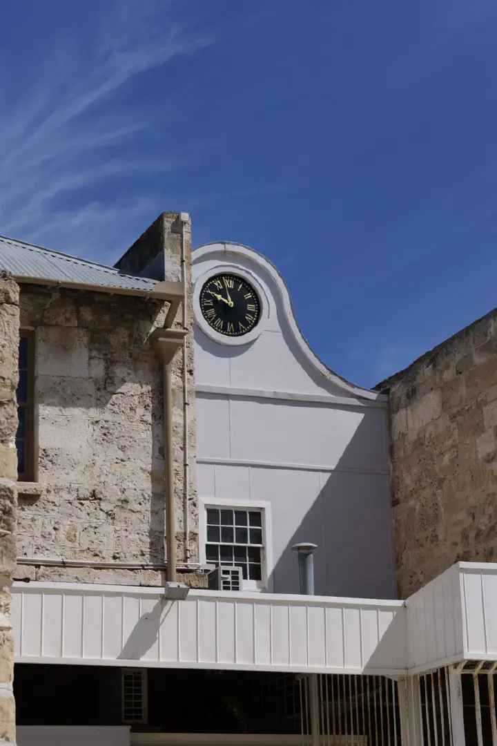 Fremantle/Perth, Australien - Photo 19