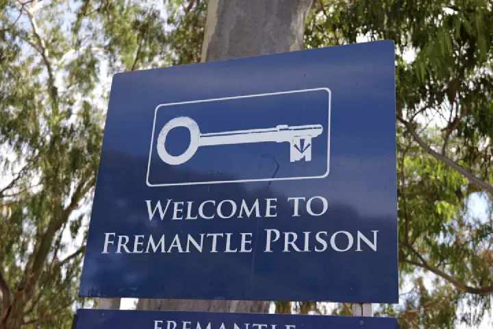 Fremantle/Perth, Australien - Photo 22