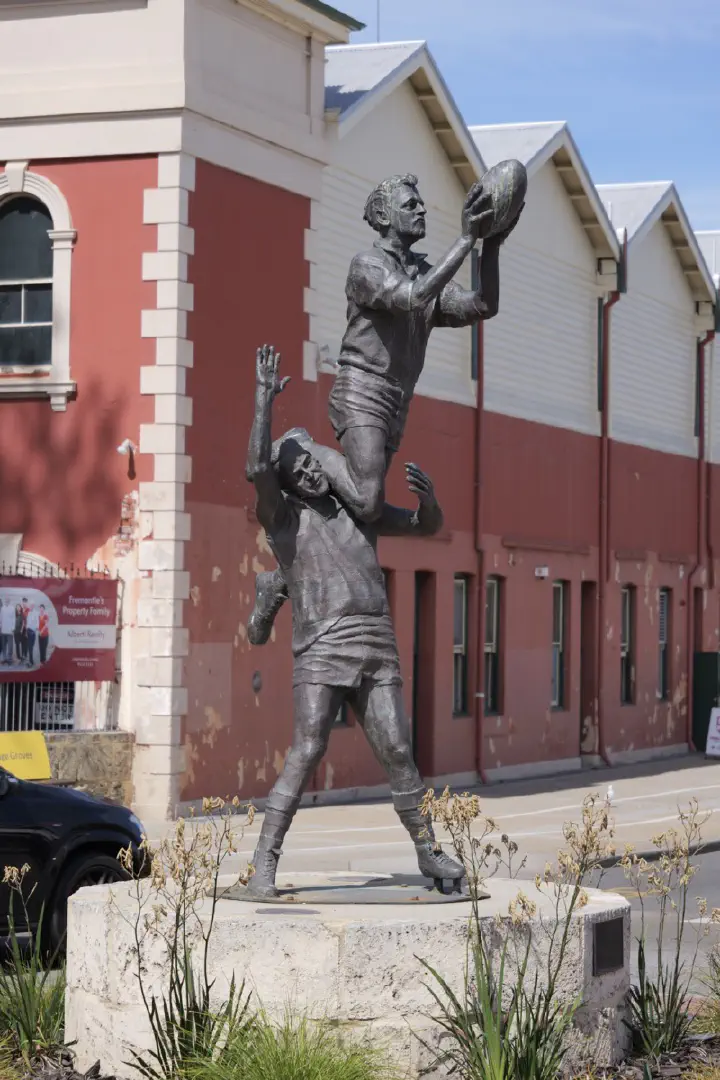 Fremantle/Perth, Australien - Photo 24