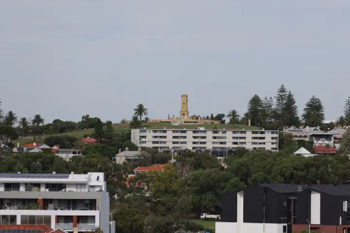 Fremantle/Perth, Australien - Photo 26