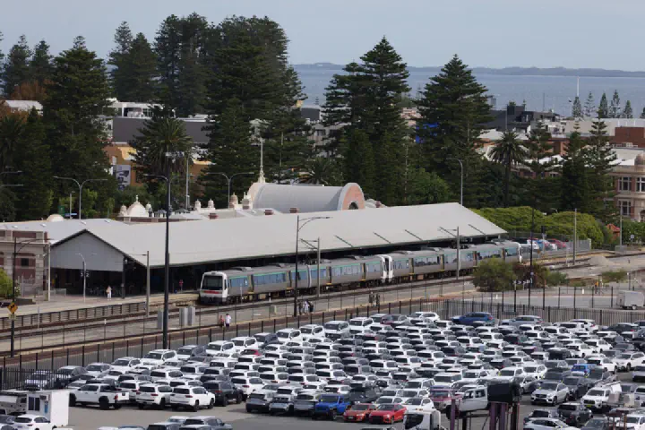 Fremantle/Perth, Australien - Photo 29