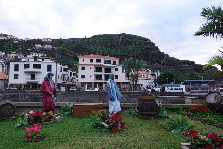 Funchal, Portugal - Photo 1