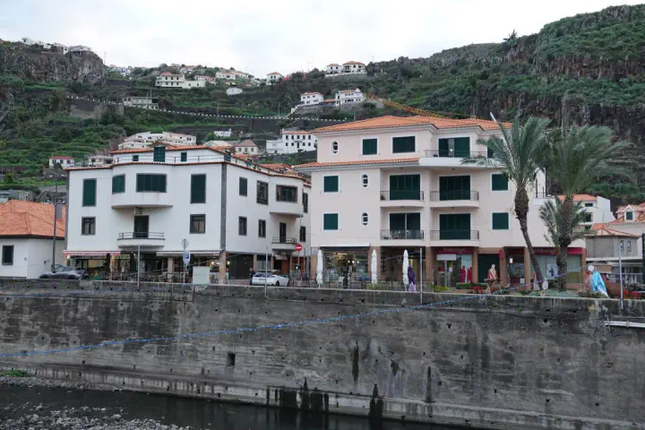 Funchal, Portugal - Photo 3