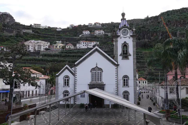 Funchal, Portugal - Photo 6