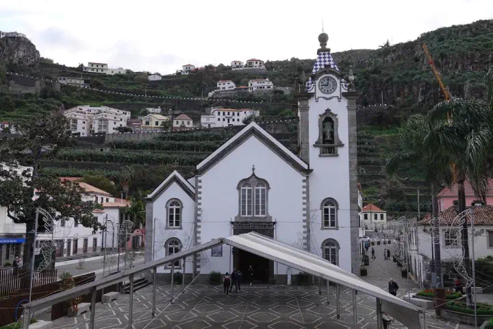 Funchal, Portugal - Photo 6
