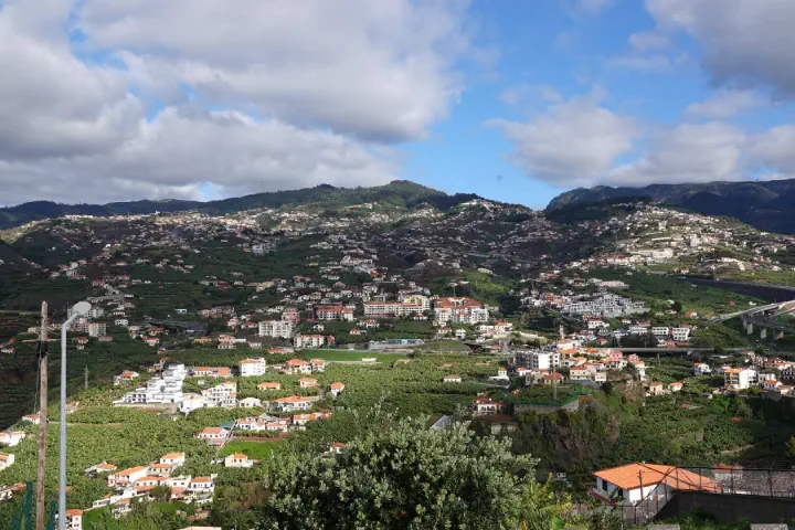 Funchal, Portugal - Photo 14