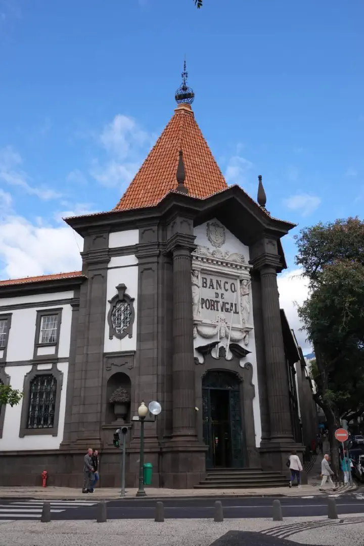 Funchal, Portugal - Photo 18