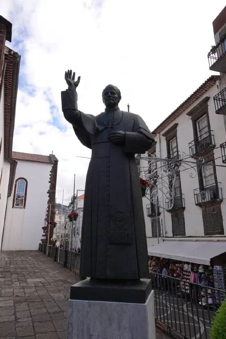 Funchal, Portugal - Photo 20
