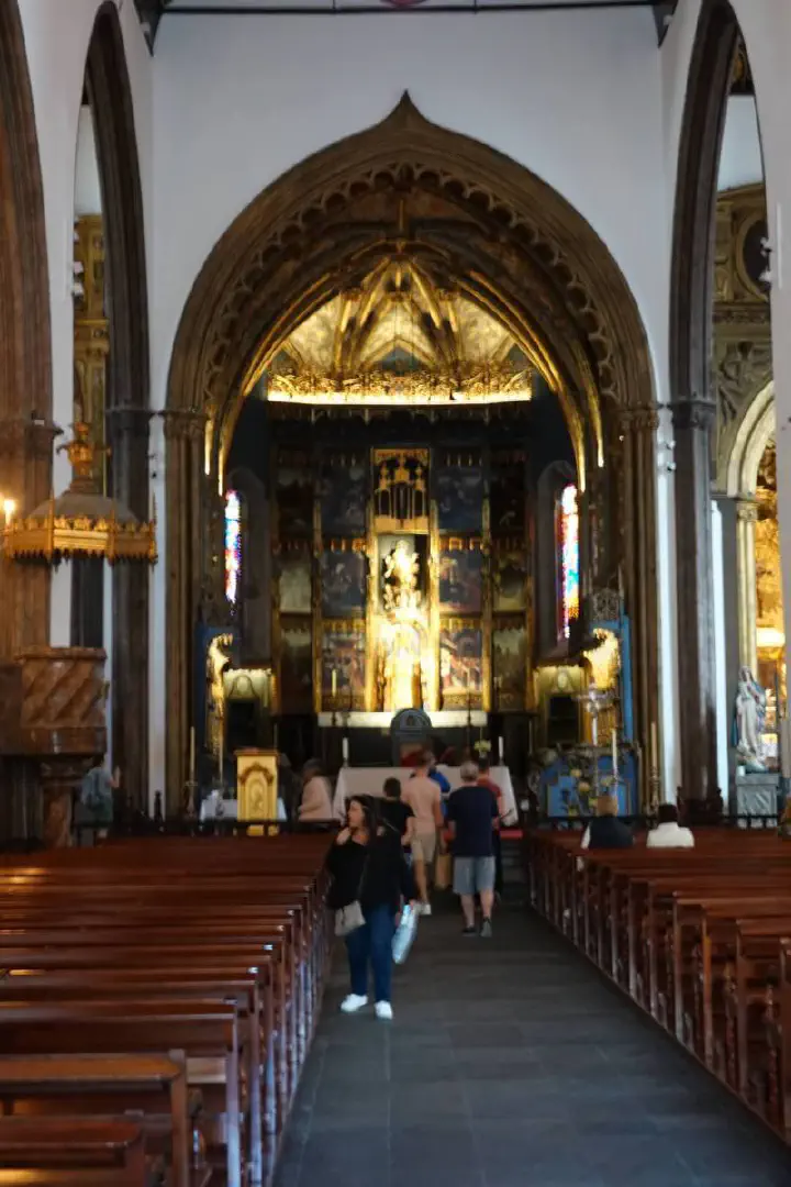 Funchal, Portugal - Photo 21