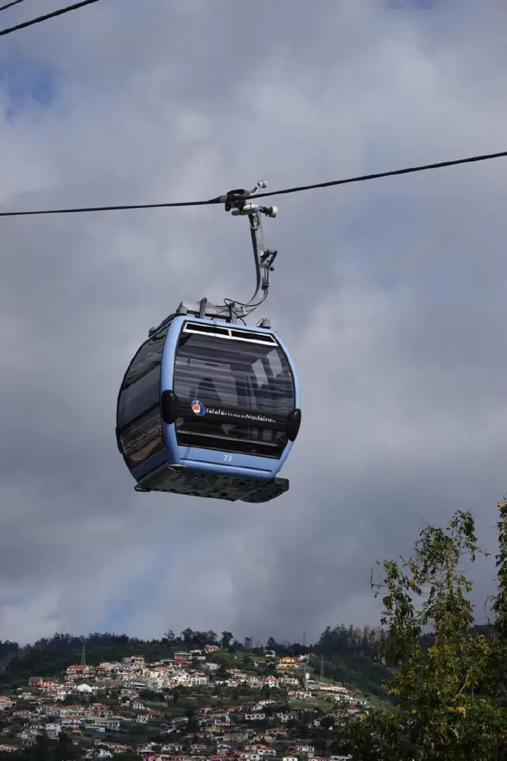 Funchal, Portugal - Photo 27