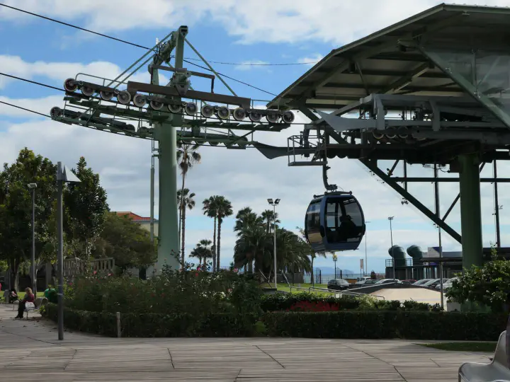 Funchal, Portugal - Photo 29