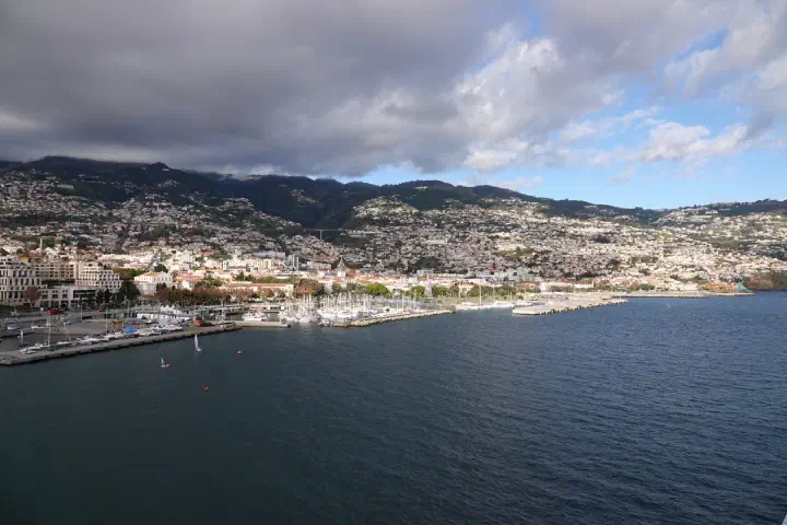 Funchal, Portugal - Photo 30