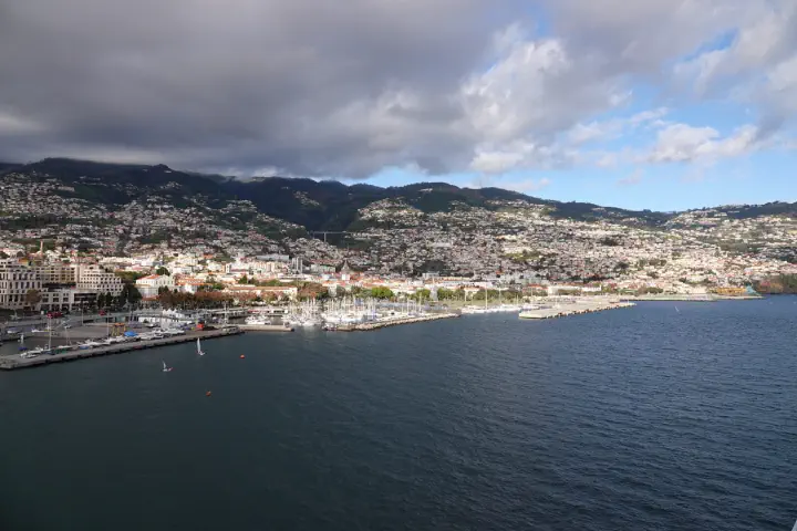 Funchal, Portugal - Photo 30