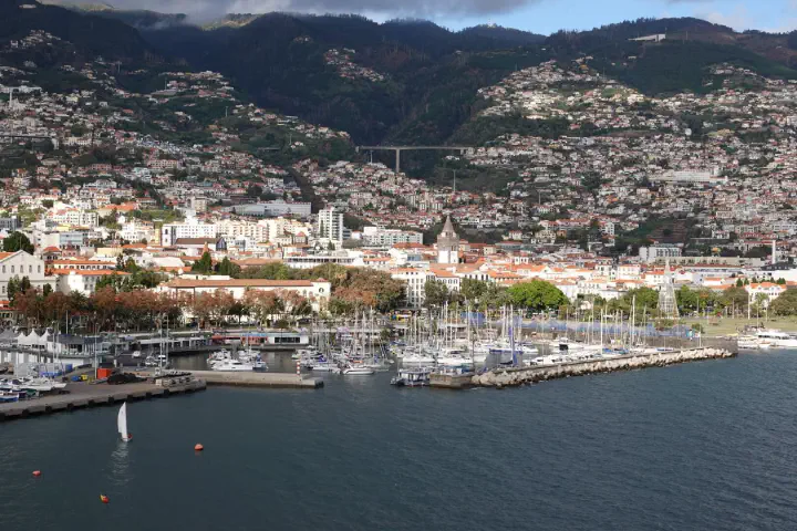 Funchal, Portugal - Photo 32