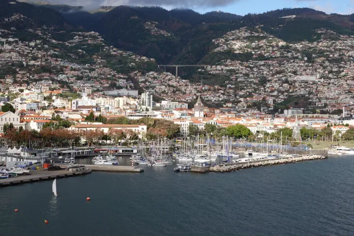 Funchal, Portugal - Photo 32