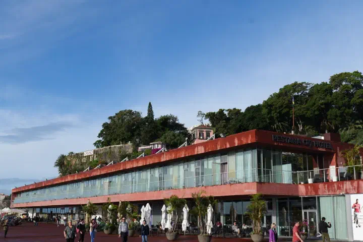 Funchal, Portugal - Photo 3